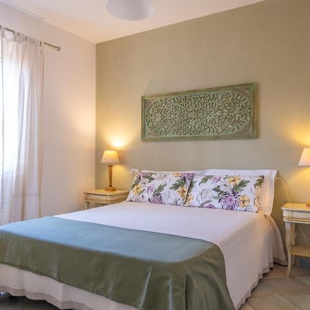 Orosei Home Holidays - Sa Vadde Cala Liberotto Extérieur photo