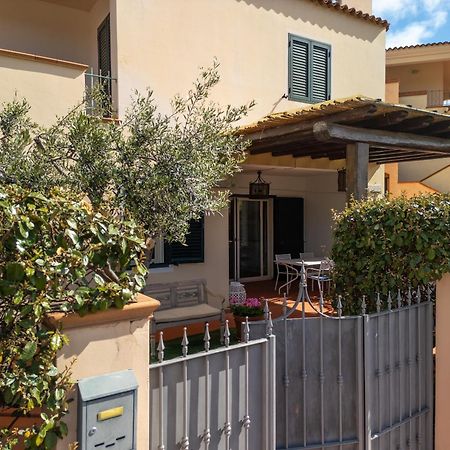 Orosei Home Holidays - Sa Vadde Cala Liberotto Extérieur photo