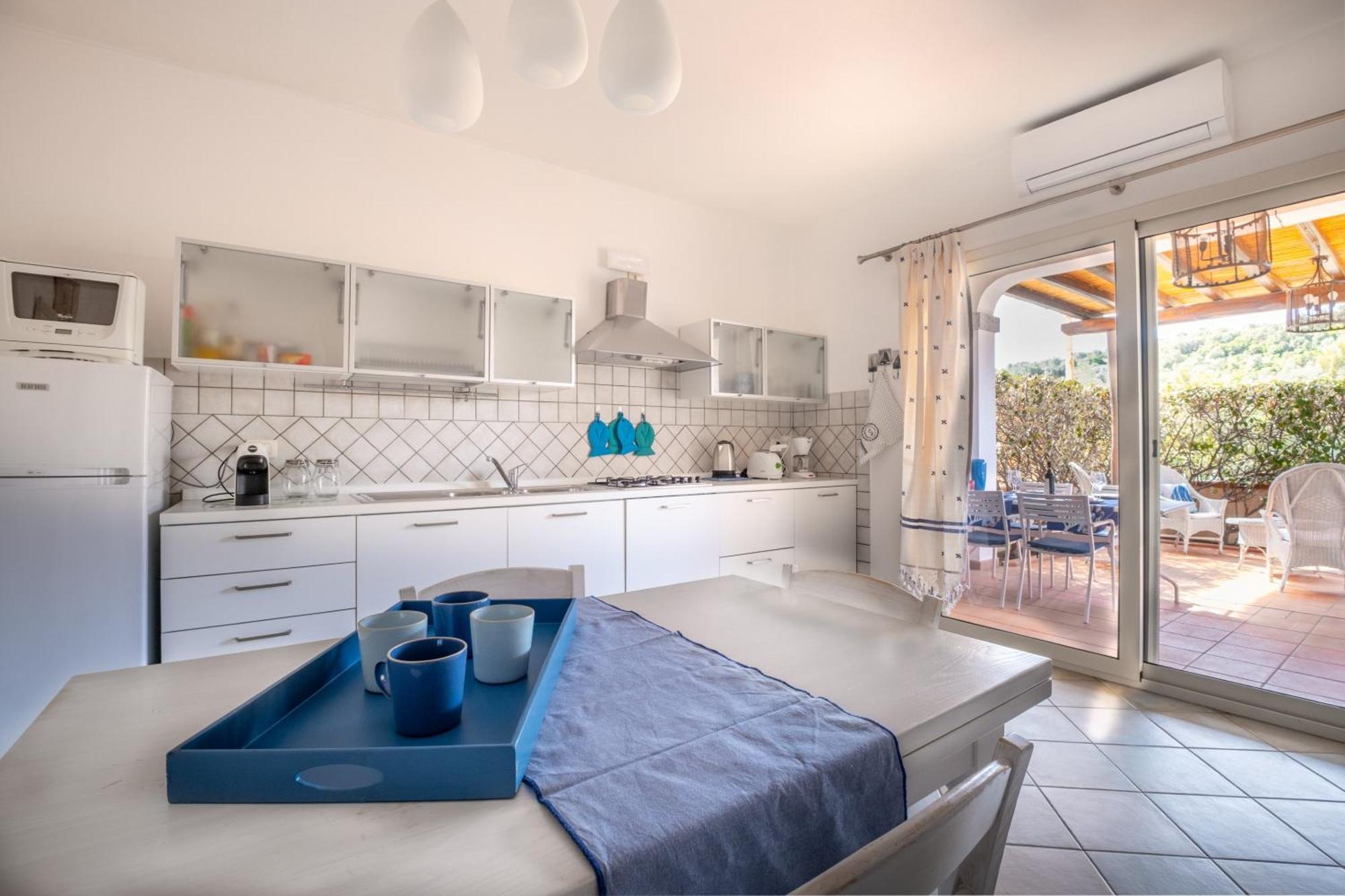 Orosei Home Holidays - Sa Vadde Cala Liberotto Extérieur photo