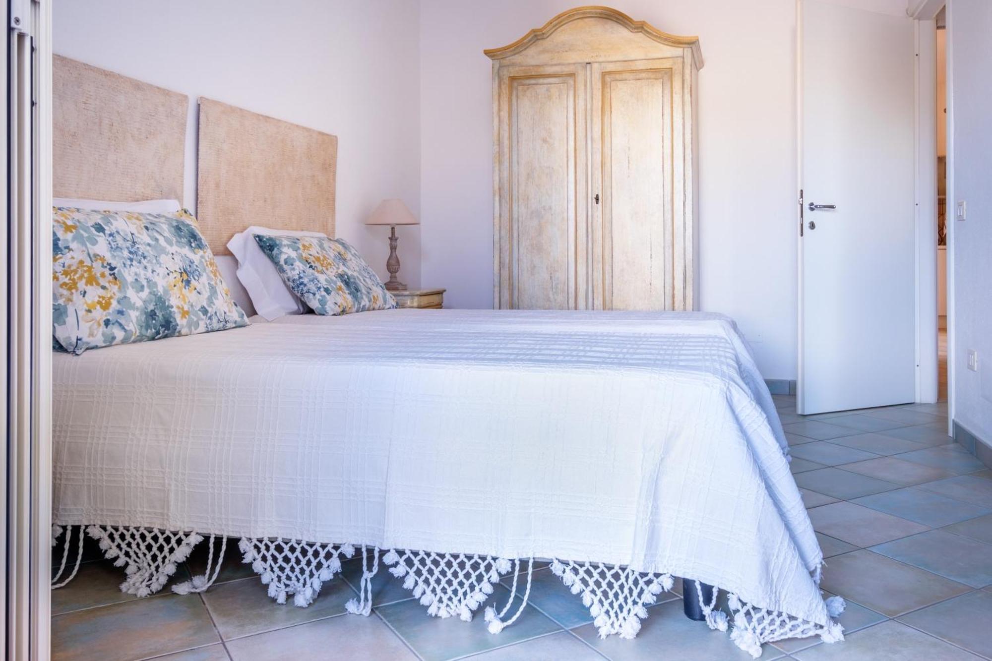 Orosei Home Holidays - Sa Vadde Cala Liberotto Extérieur photo