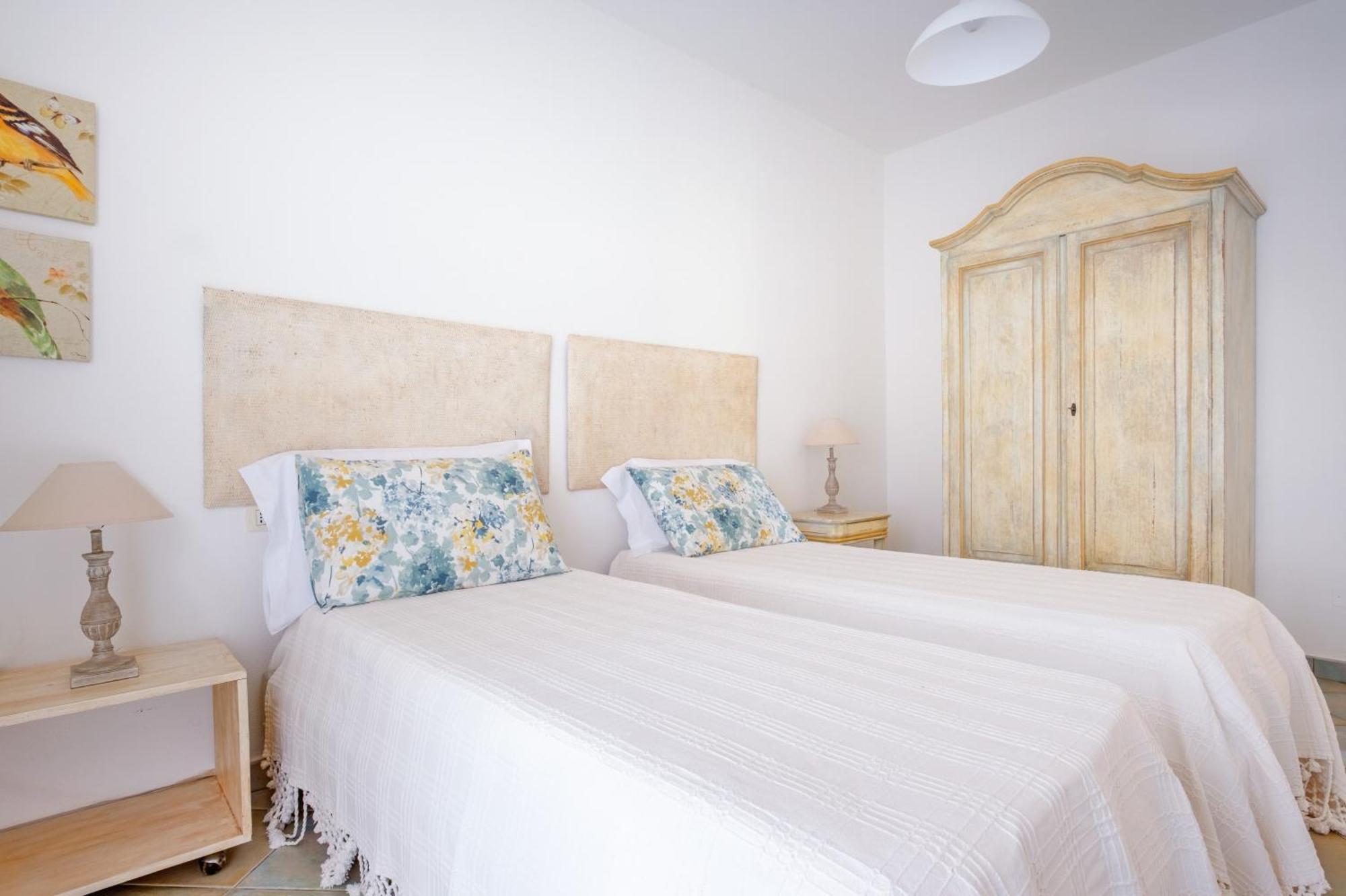Orosei Home Holidays - Sa Vadde Cala Liberotto Extérieur photo