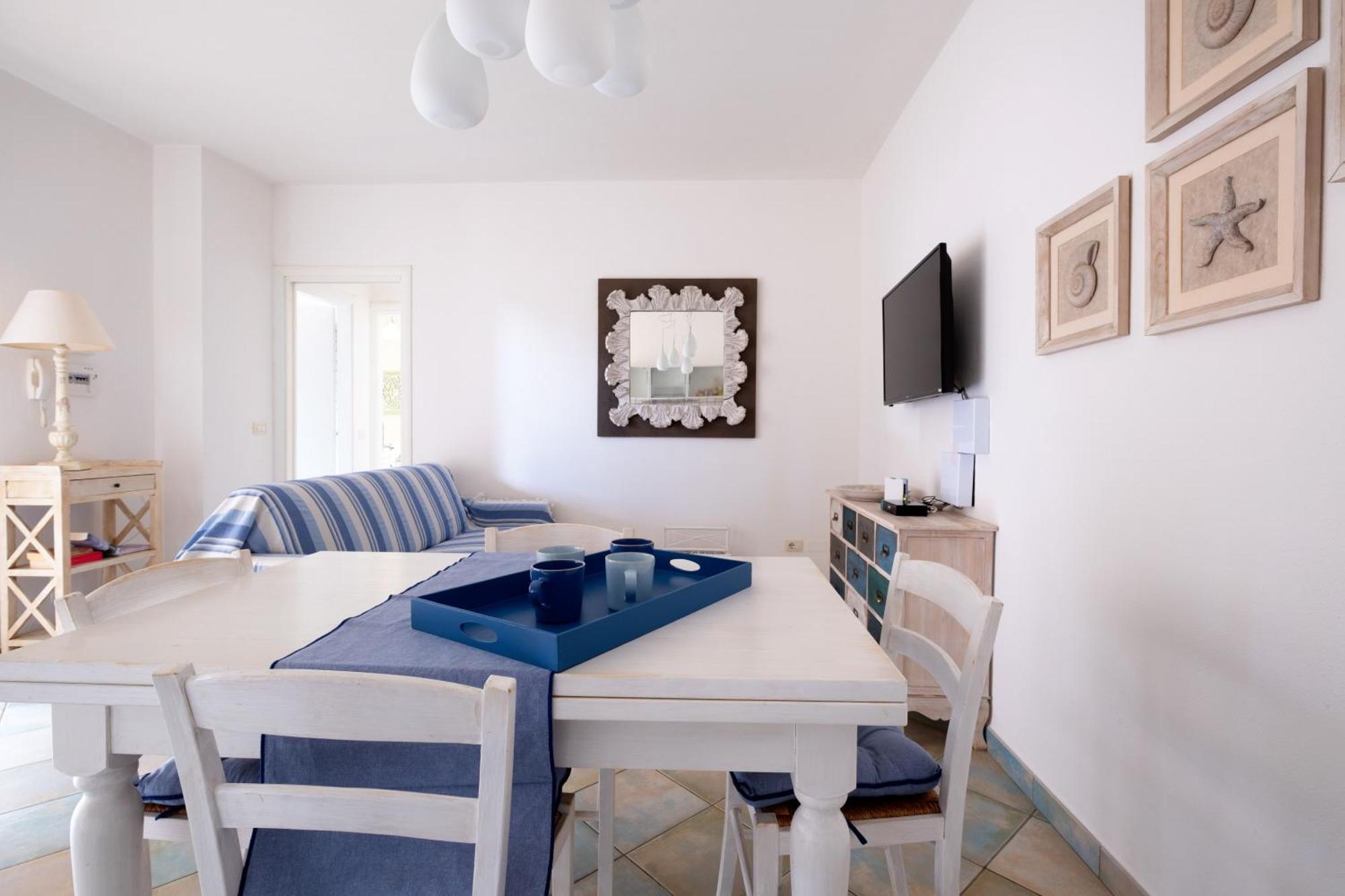 Orosei Home Holidays - Sa Vadde Cala Liberotto Extérieur photo