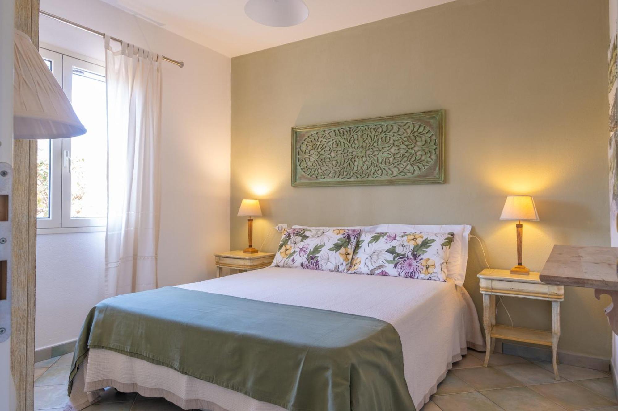 Orosei Home Holidays - Sa Vadde Cala Liberotto Extérieur photo