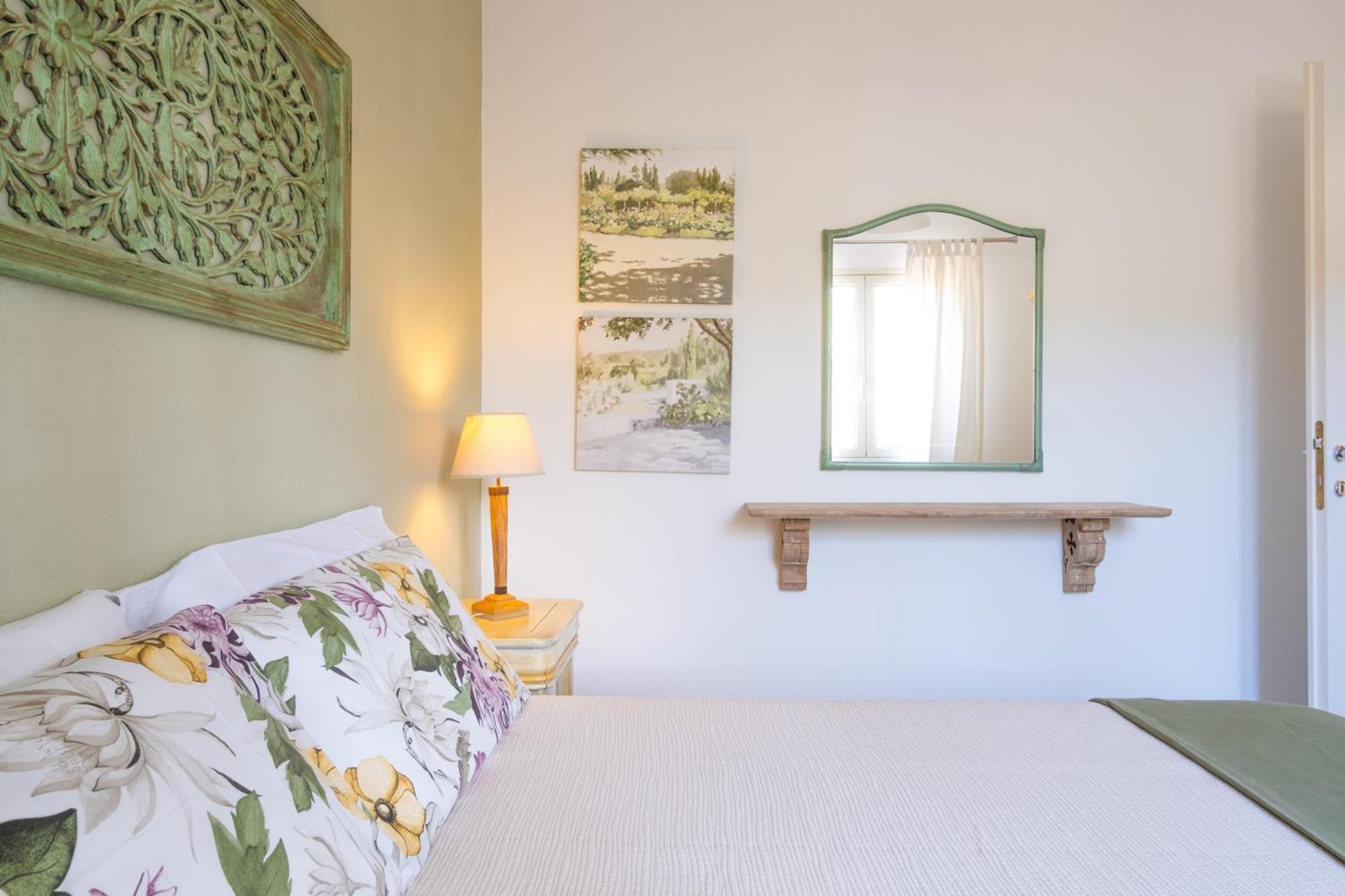 Orosei Home Holidays - Sa Vadde Cala Liberotto Extérieur photo
