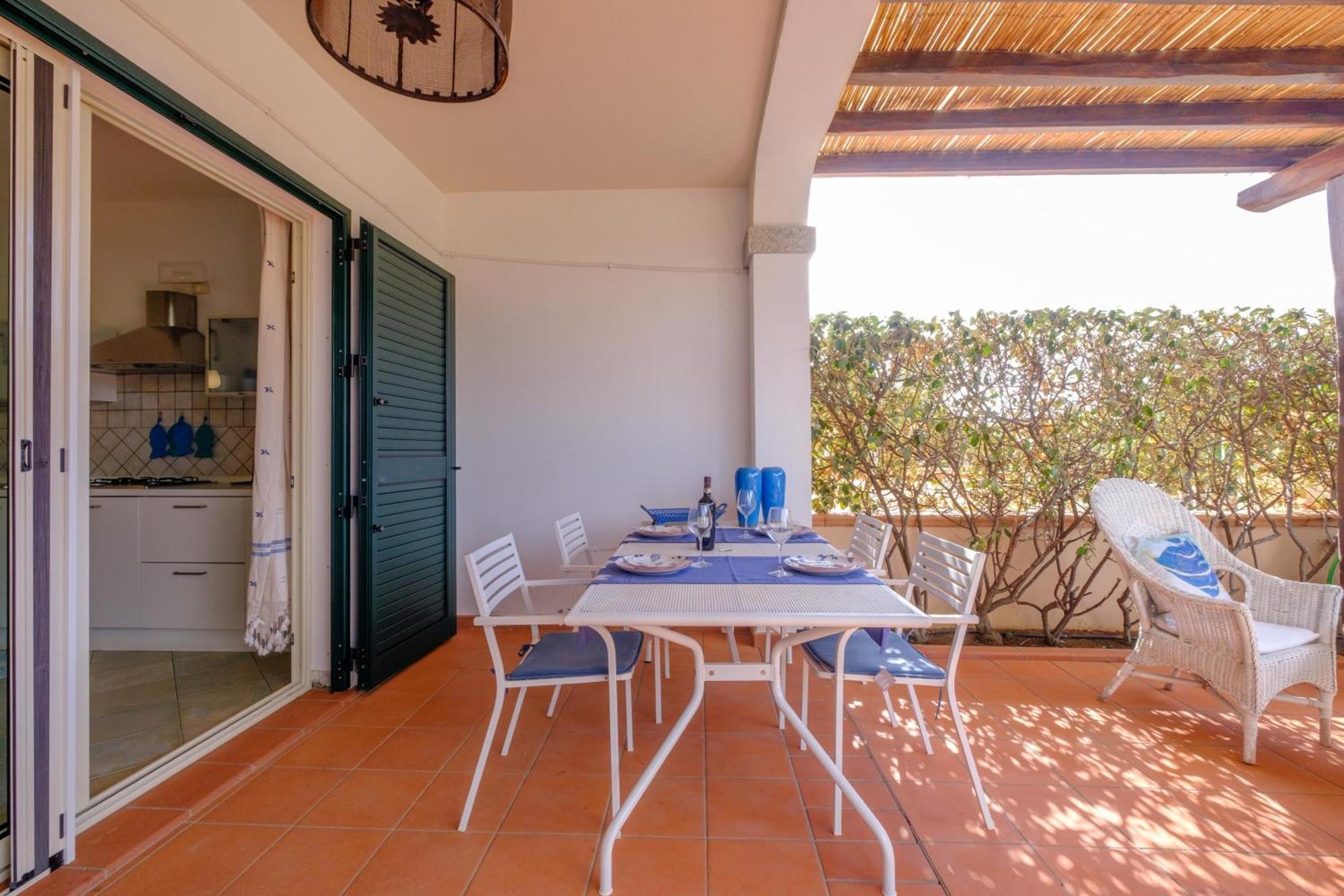 Orosei Home Holidays - Sa Vadde Cala Liberotto Extérieur photo