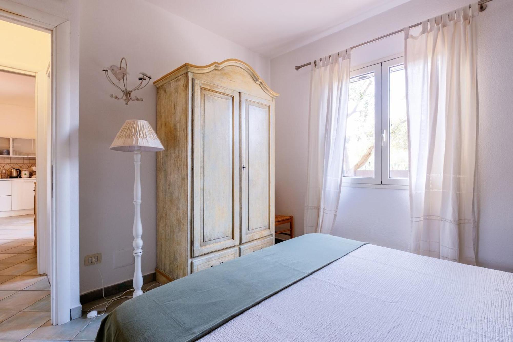 Orosei Home Holidays - Sa Vadde Cala Liberotto Extérieur photo