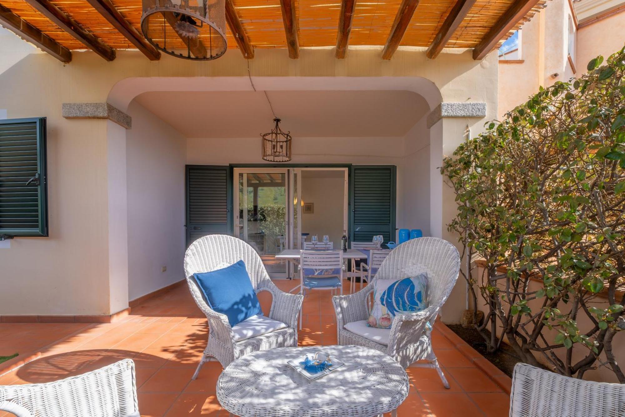 Orosei Home Holidays - Sa Vadde Cala Liberotto Extérieur photo