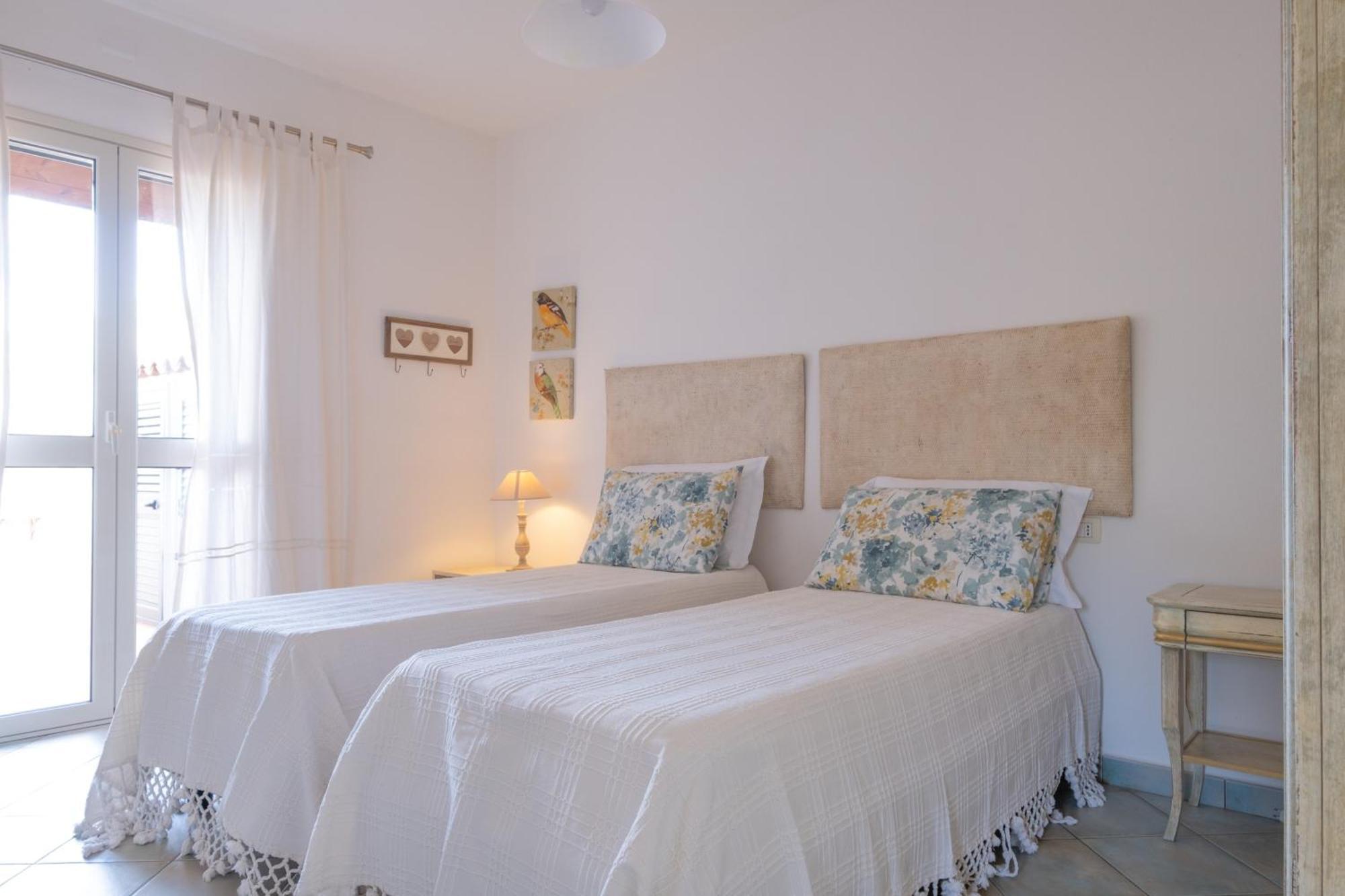 Orosei Home Holidays - Sa Vadde Cala Liberotto Extérieur photo