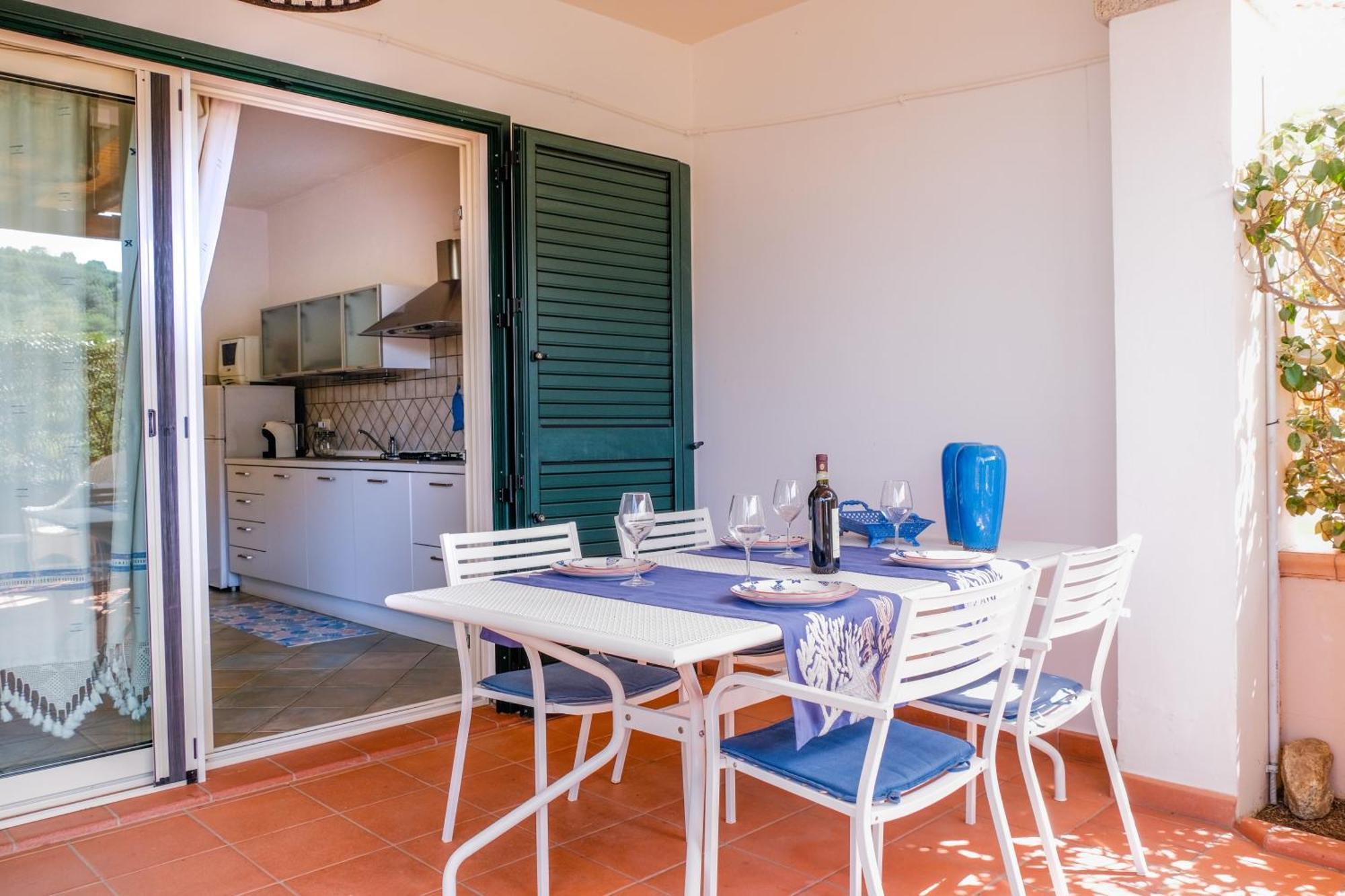 Orosei Home Holidays - Sa Vadde Cala Liberotto Extérieur photo