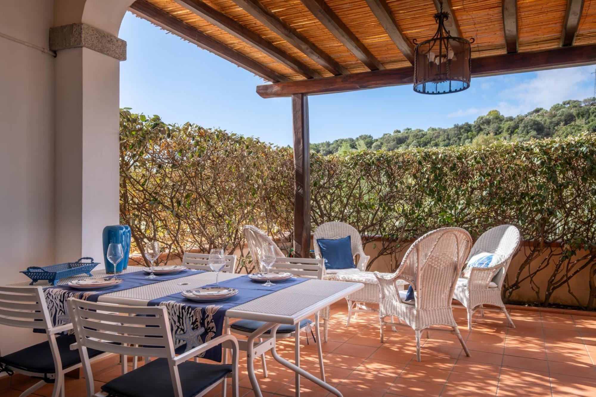Orosei Home Holidays - Sa Vadde Cala Liberotto Extérieur photo