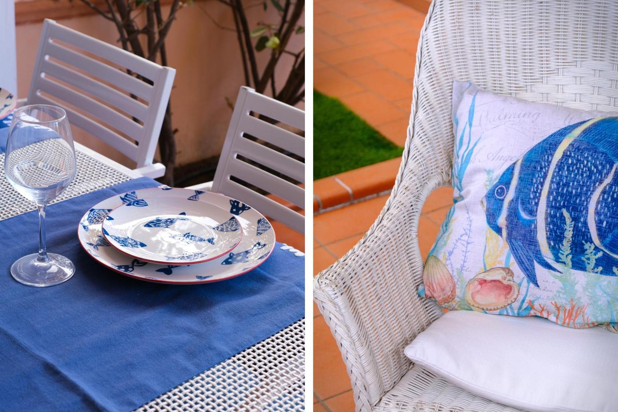 Orosei Home Holidays - Sa Vadde Cala Liberotto Extérieur photo