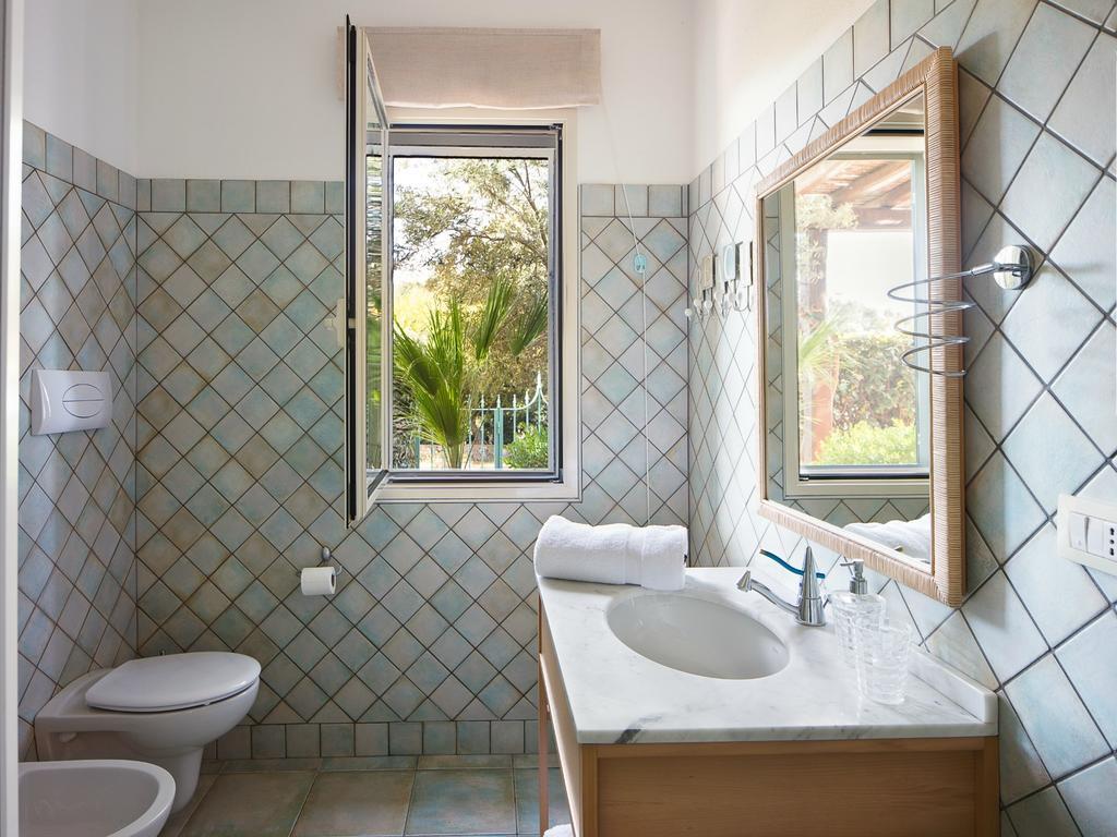 Orosei Home Holidays - Sa Vadde Cala Liberotto Extérieur photo